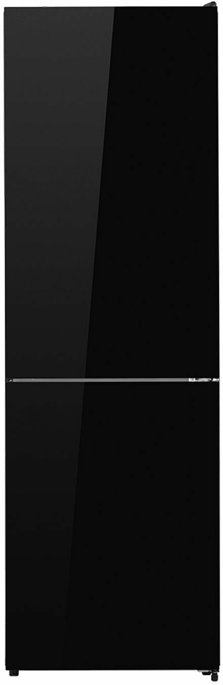 фото Холодильник LEX RFS 203 NF BL