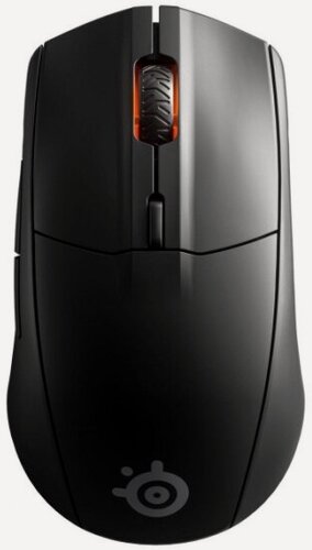 Изображение товара Мышь беспроводная Steelseries Rival 3 черный оптическая BT/Radio USB