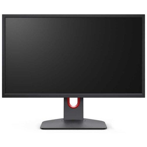 Монитор LCD 24.5' 16:9 1920х1080(FHD) TN, 240 Гц, 320 cd/m, H178°/V178°, 1000:1, 20M:1, 16.7M, 5ms, VGA, HDMI, DP, Height adj, Swivel, Black