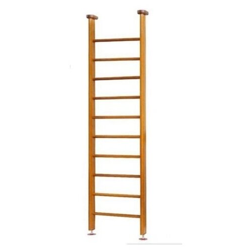 Распорный спортивный комплекс Karussell Венге (2Д.01.01)