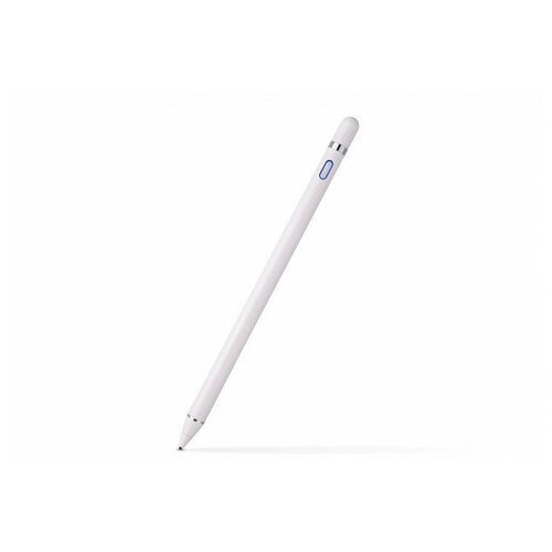 Стилус для смартфонов и планшетов CARCAM Smart Pencil K811 - White