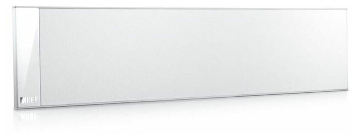 Настенная акустическая система KEF T301c White