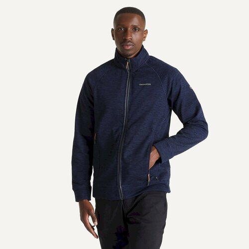 фото Толстовка craghoppers, размер xxl(56), синий