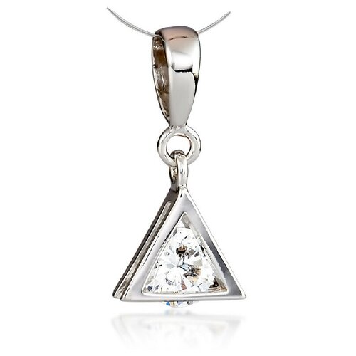 Подвеска из серебра Jeda 4345.1