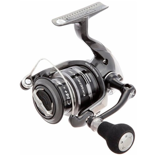 Катушка безынерционная SHIMANO EXSENCE 13 CI4+ C3000M 3000 катушка shimano 21 exsence 3000m hg