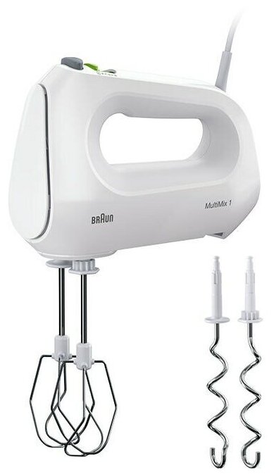 Миксер Braun HM 1010 MultiMix 1