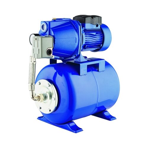 Насосная станция HB Pump МОЛНИЯ 50/35Ч-24 (370 Вт)