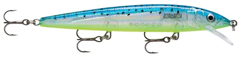  RAPALA Husky Jerk 08 /GBM