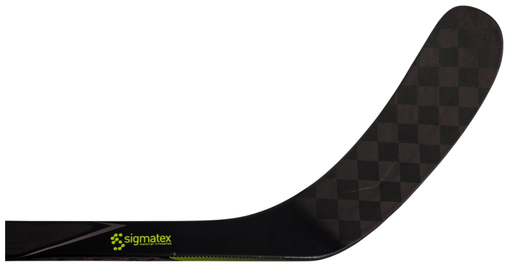 Клюшка хоккейная ccm Ribcor Trigger 3d Grip