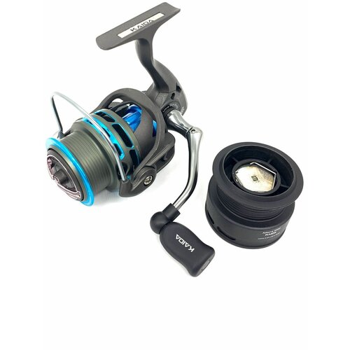 Катушка безынерционна KAIDA AMUNK 5500