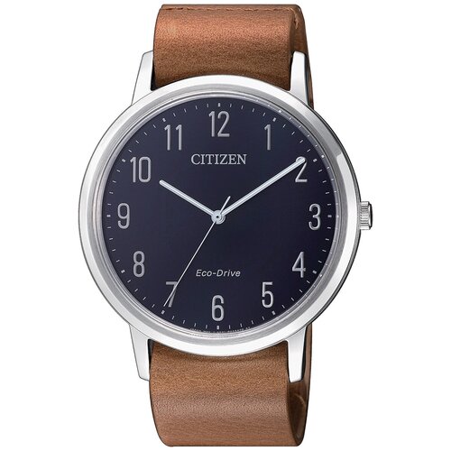 Японские наручные часы Citizen BJ6501-10L