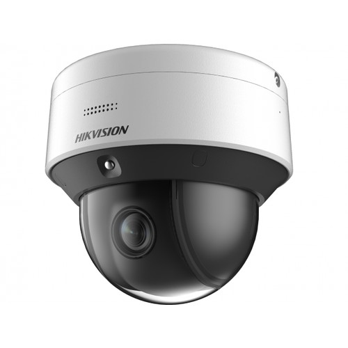 Камера видеонаблюдения Hikvision DS-2DE3C210IX-DE(C1)(T5) белый/черный