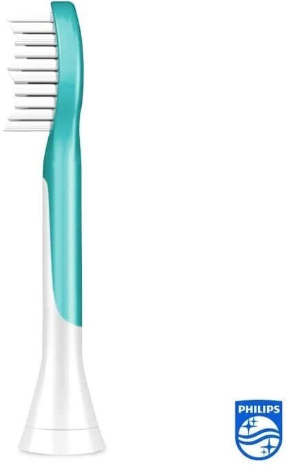 Сменные насадки Philips Sonicare , 4 шт - фото №9