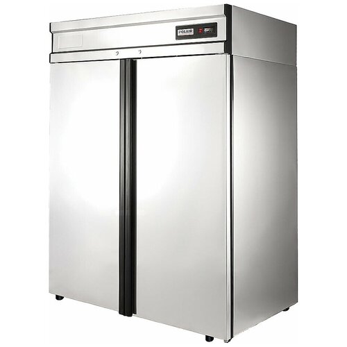 POLAIR Шкаф морозильный POLAIR CB114-G 180625₽