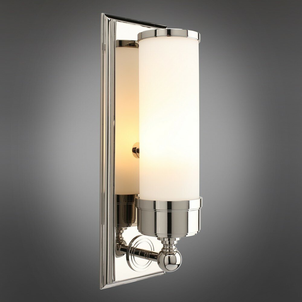 APL.804.11.01 Бра настенное Aployt Rin — фото 1