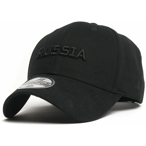 фото Бейсболка россия atributika & club