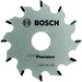 Пильный диск BOSCH Precision 2609256C82 65х15 мм