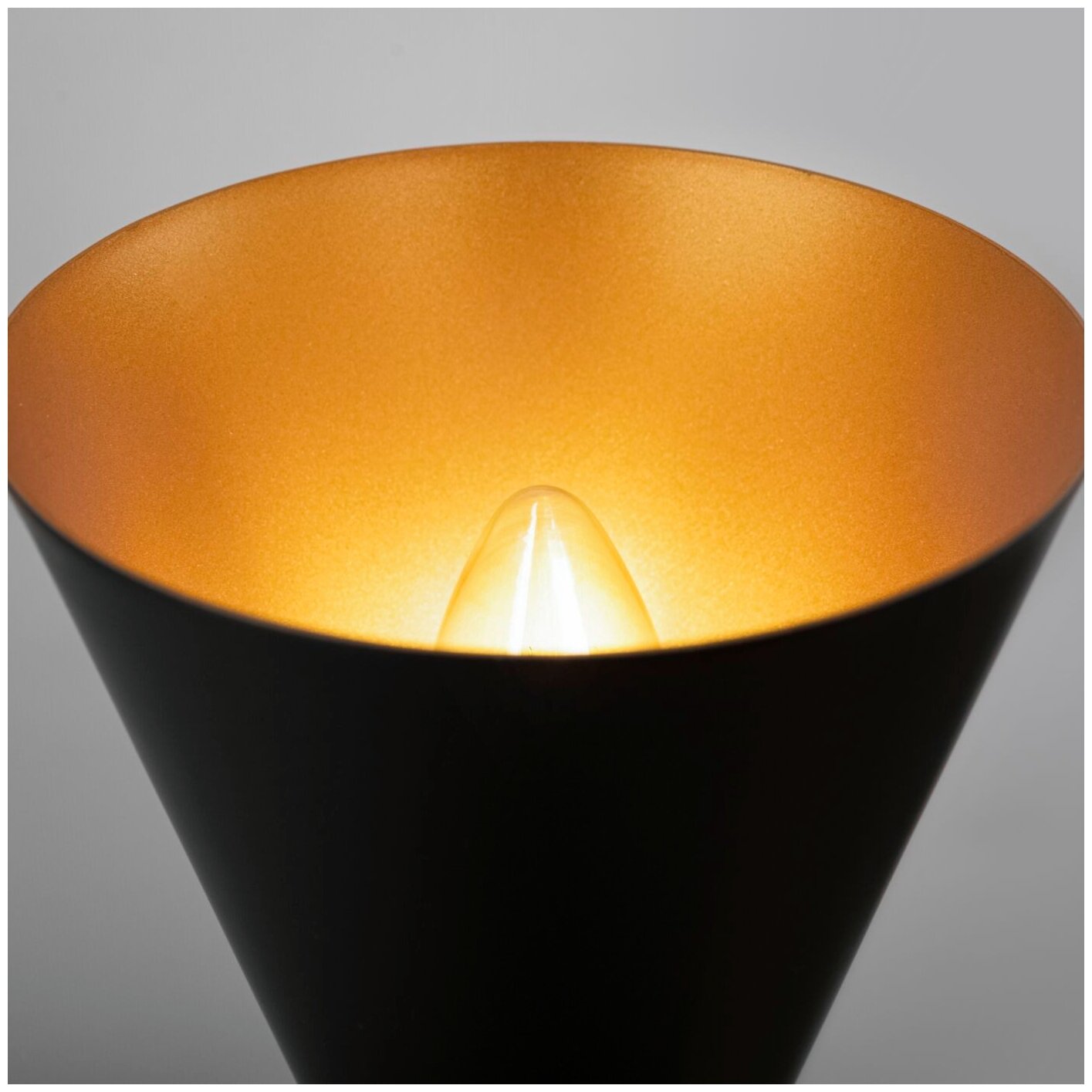 Бра MAYTONI Vesper MOD108WL-02GB, E14, 80 Вт, кол-во ламп: 2 шт., черный Hoff - фото №4