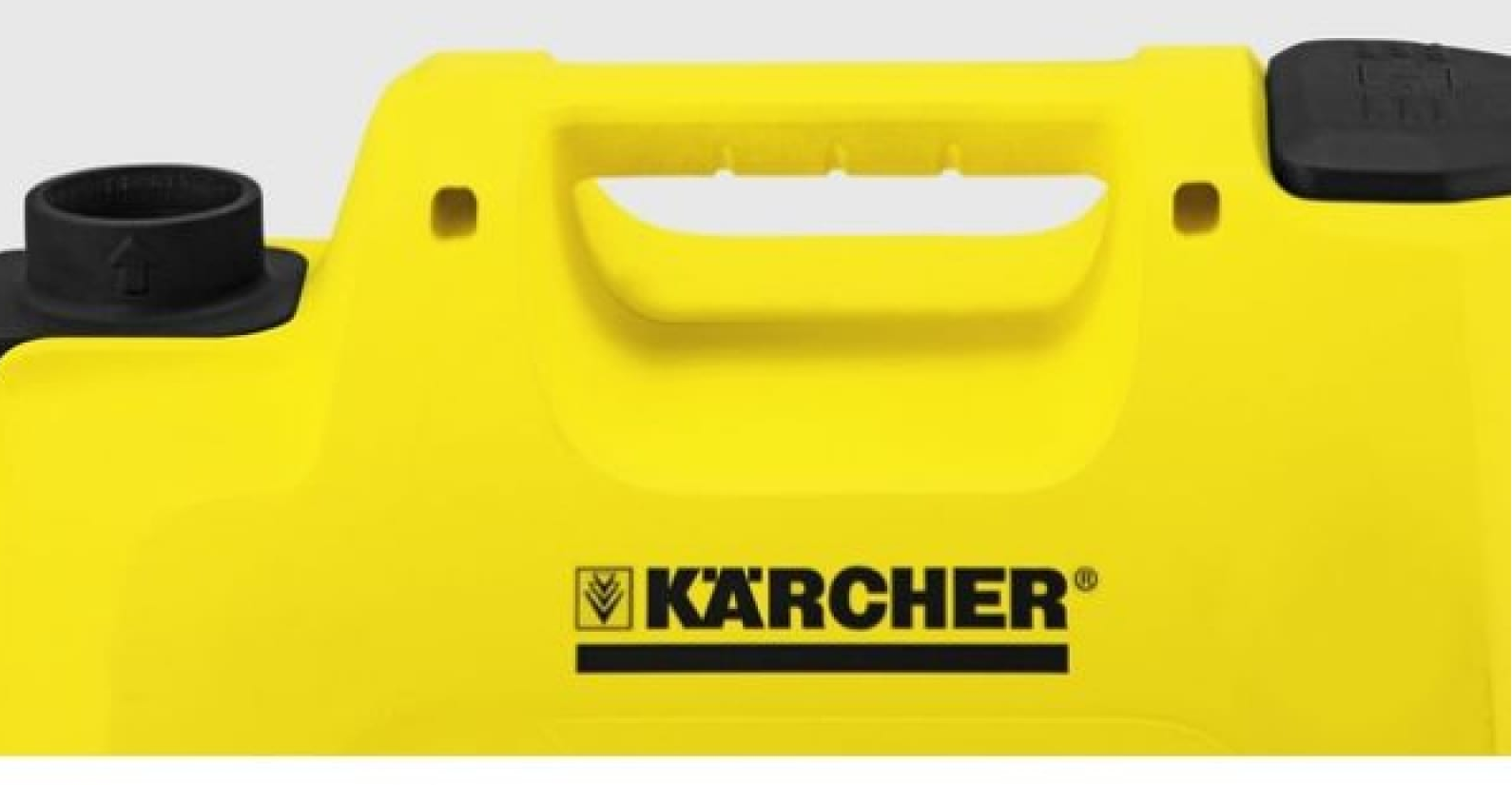 Насос поверхностный Karcher - фото №20