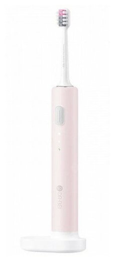 Электрическая зубная щетка Xiaomi Dr. Bei Sonic Electric Toothbrush Pink C1