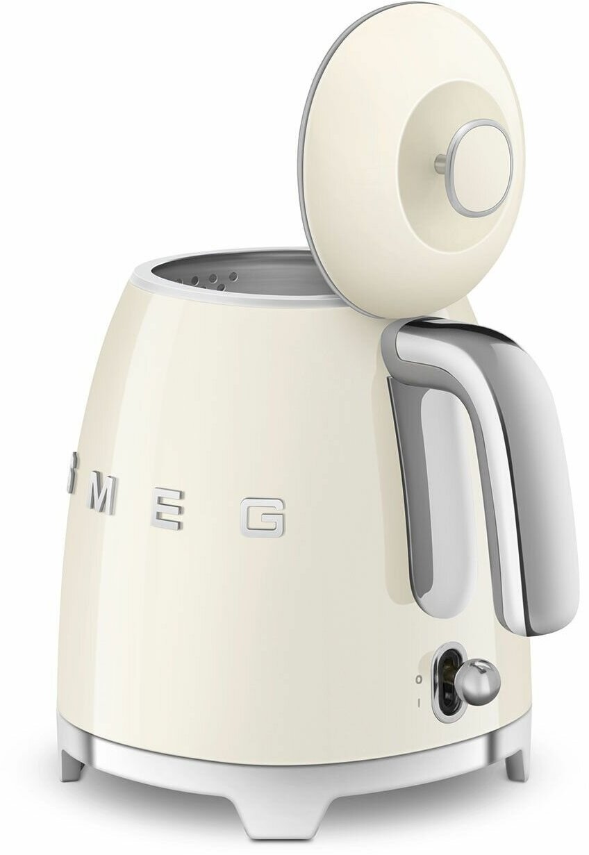 SMEG - фото №15