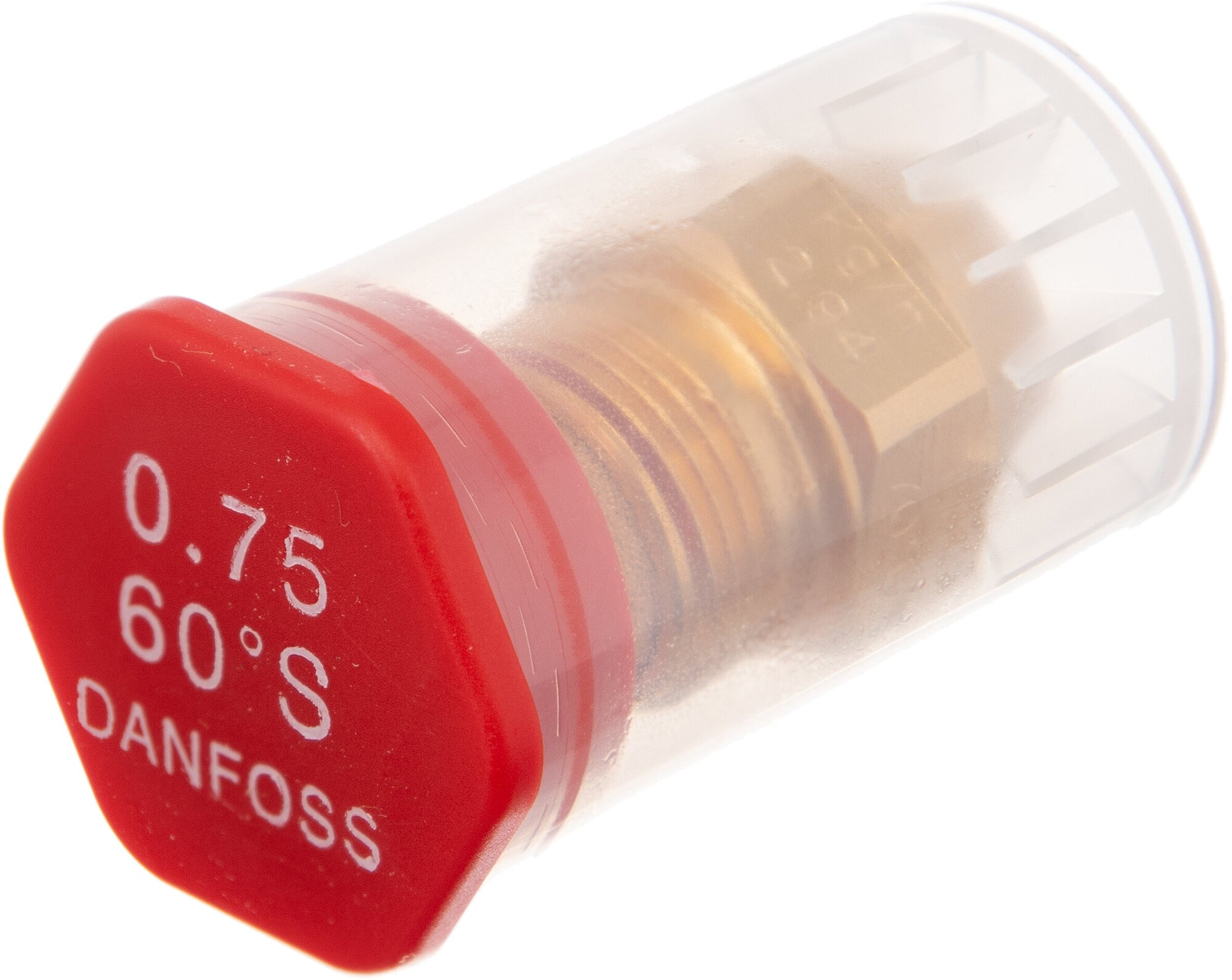 Форсунка для дизельного топлива DANFOSS 0.75 gal/h 2.94 kg/h * 60 S. 030F6916