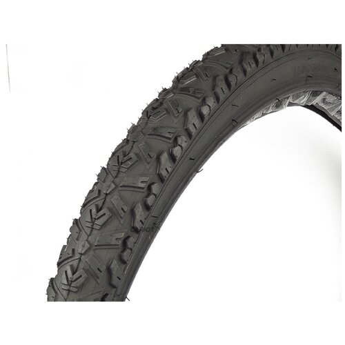 фото Покрышка 24" x2,125 yn-2017, без камеры (2411) mikimarket