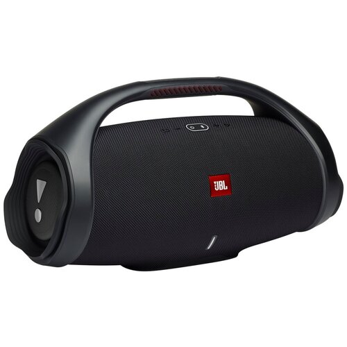 Портативная акустика JBL Boombox 2