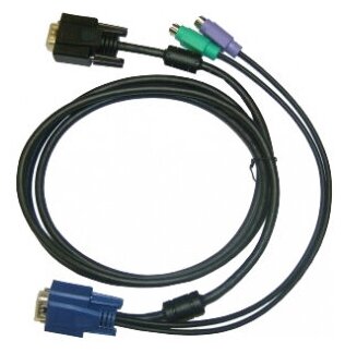 KVM-кабель D-Link DKVM-IPCB