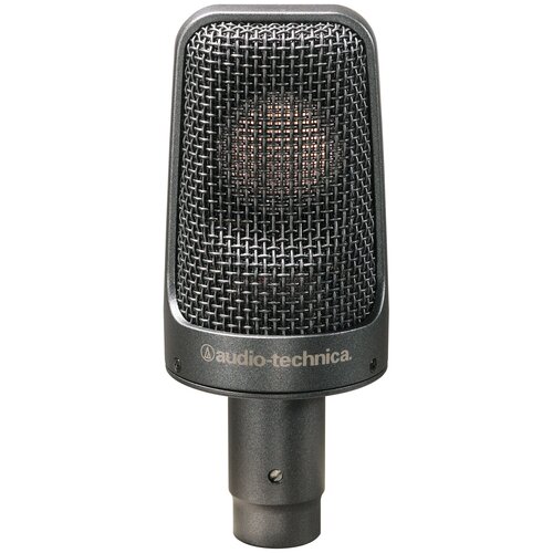 Микрофон инструментальный универсальный Audio-Technica AE3000 3719800₽
