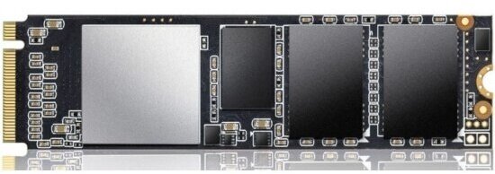 SSD диск Adata M.2 XPG SX6000 Pro 2.0 TB PCIe Gen3x4 NAND Flash TLC 3D (ASX6000PNP-2TT-C)