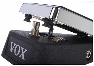 VOX V847 A Wah Wah Pedal