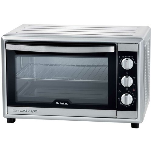 Мини-печь Ariete 986 Bon Cuisine 450 3391800₽