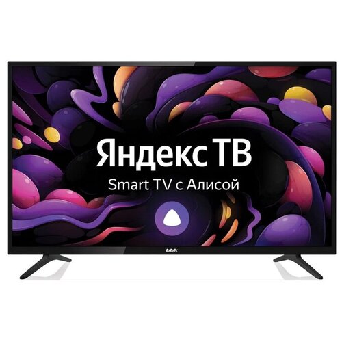 Телевизор BBK 32 LEX-7234TS2C 1091000₽