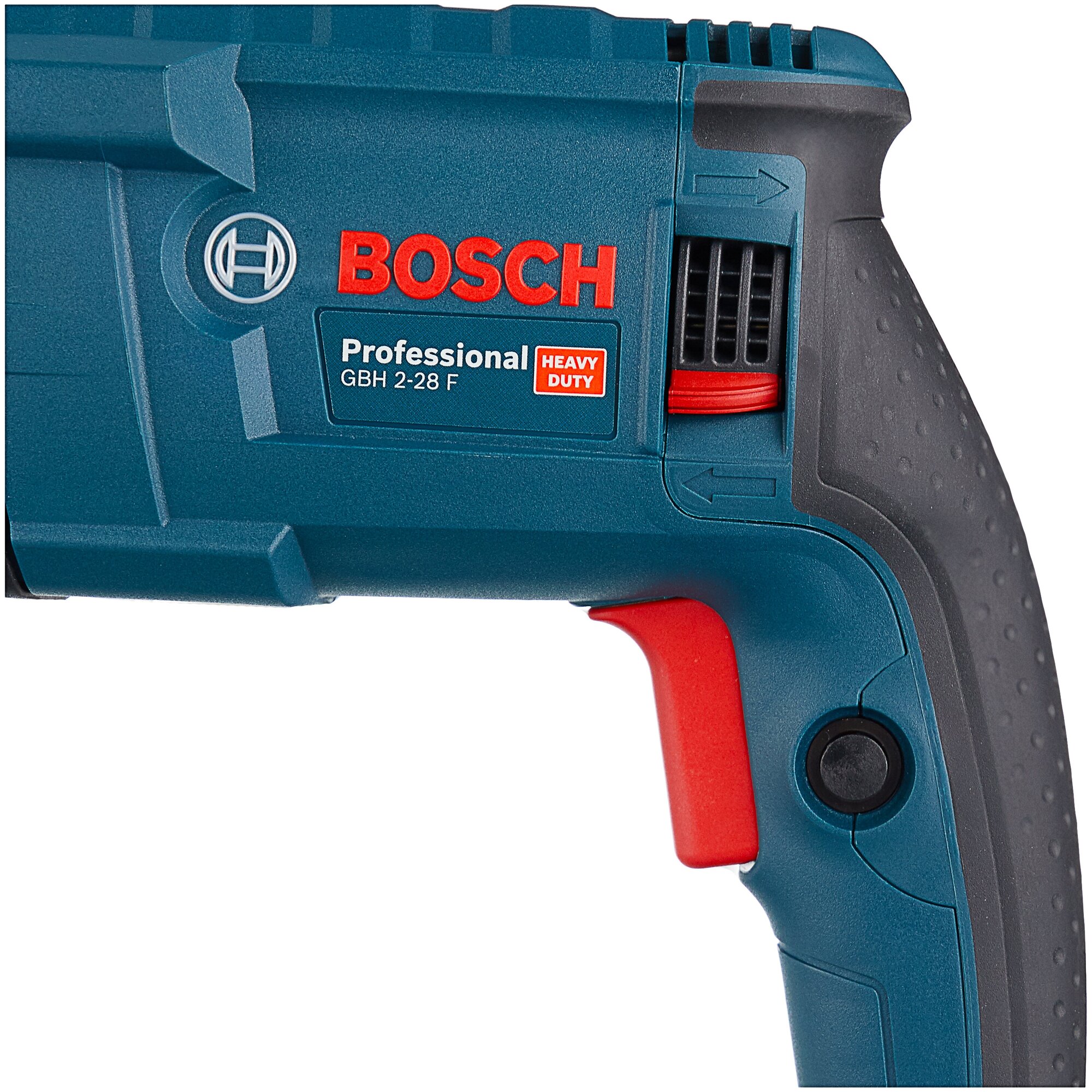 Перфоратор Bosch GBH 2-28 F Professional 0611267600