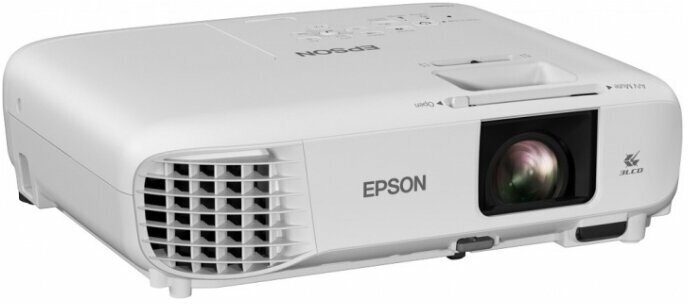 Проектор Epson EB-FH06, V11H974040