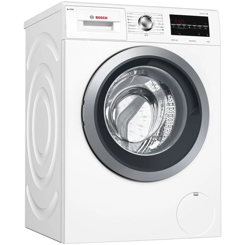 Стиральная машина Bosch WAT28S48ME (Цвет: White)