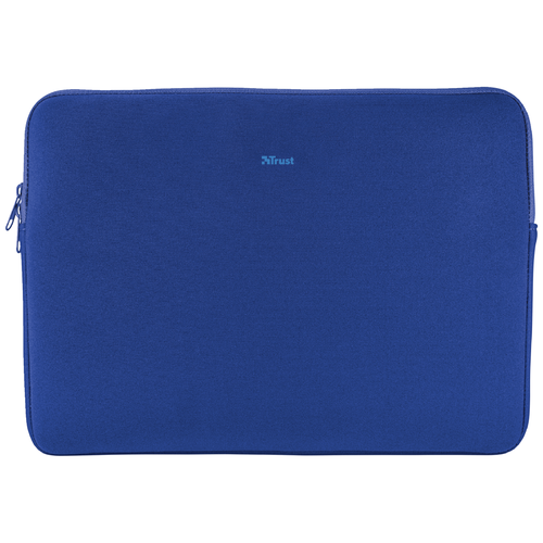 фото Чехол trust primo soft sleeve for laptops 15.6 черный