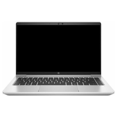 Ноутбук HP ProBook 440 G8 32M72EA i5-1135G78GB512GB SSD14FHDIris Xe GraphicsnoDVDcamBTWiFiDOSsilver 7752100₽