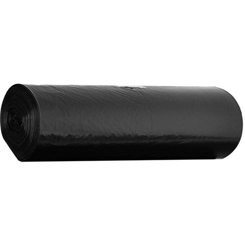 Пакеты для мусора 160 литров в рулоне 90х110 см 30мкм 10шт 342₽