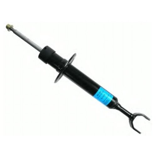 фото Амортизатор подвески boge 33-116-a для audi a4; skoda superb i; vw passat