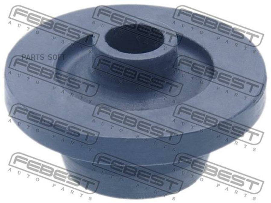 FEBEST TSB-128 Опора радиатора TOYOTA CAMRY 06-11/LEXUS RX300/330/350 03-09