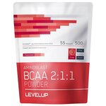 BCAA LevelUp Aminoblast Powder - изображение