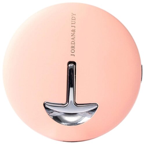 Зеркало для макияжа с подсветкой Xiaomi Jordan Judy LED Makeup Mirror NV030 Pink