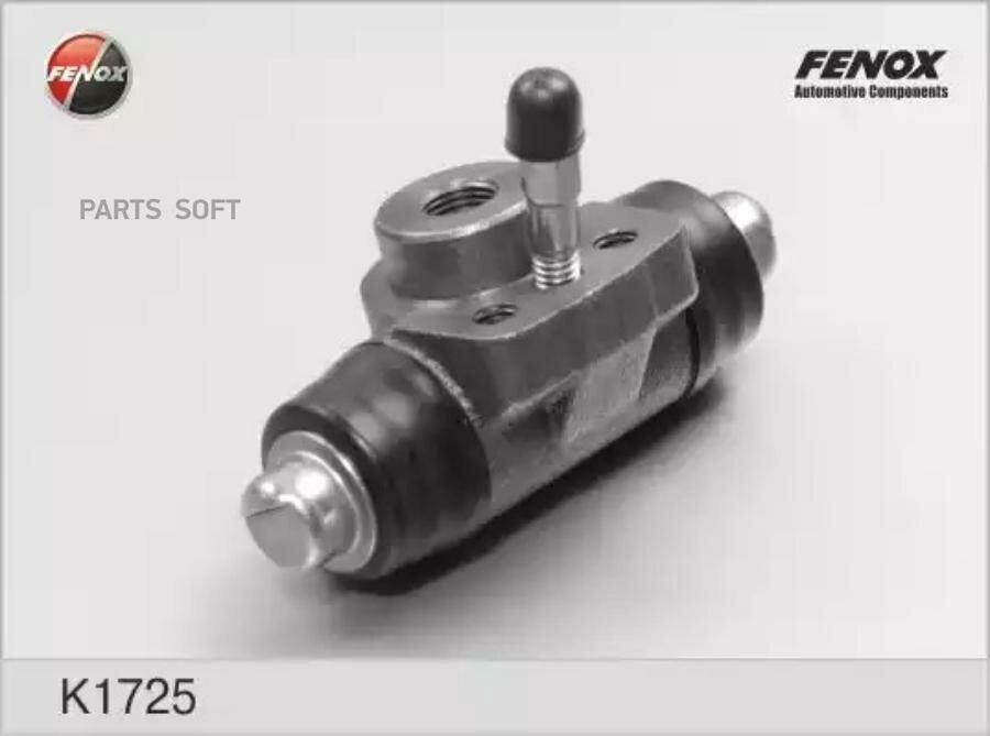 FENOX K1725 Цилиндр торм. зад. D1746 Audi/VW
