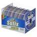 Леска плетеная SUFIX Matrix Pro x6 разноцвет. 100 м 0.20 мм 18 кг