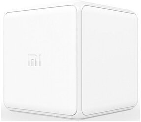 Контроллер Xiaomi Cube, White