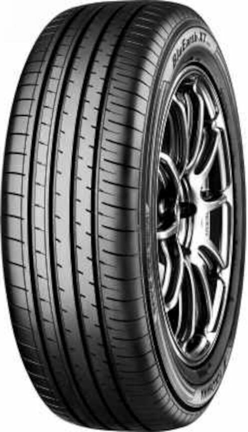 Шины летние Yokohama AE61 225/65 R17 102 H