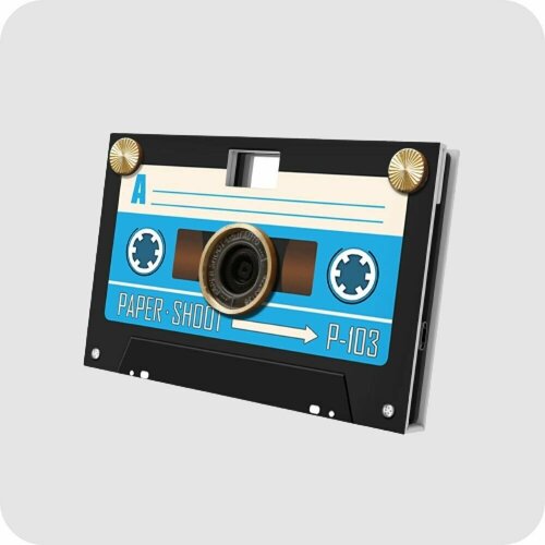 Компактный фотоаппарат PaperShoot Кассета 1755000₽