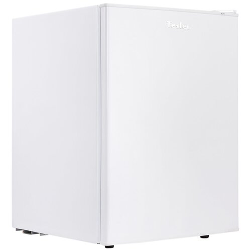 Однокамерный холодильник Tesler RC-73 White